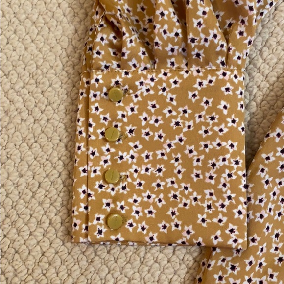 Equipment Fanetta Belted Dress - Picture 7 of 9